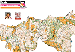 Canvas 1 Map