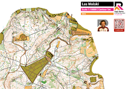 Canvas 1 Map