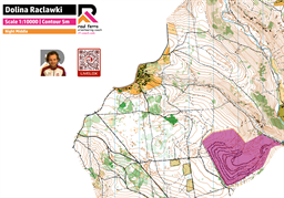 Canvas 1 Map