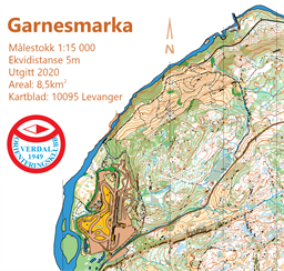 Garnesmarka