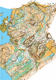 KM natt 2025