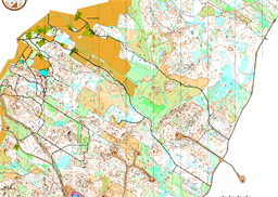 Santavuori-Ruostetkallio