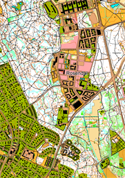 Uppsala västra_OCAD10