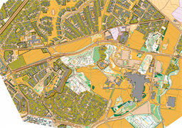 Dragvoll. Nidarøst OK 2024.