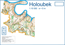 Holoubek final 2025