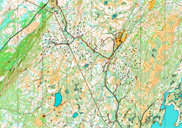 Vulusjøen-Nybrotta 2025