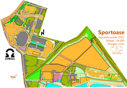sportoase background IOF