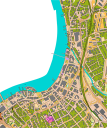 Porsgrunn Øst