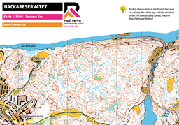 Canvas 1 Map