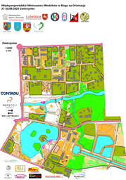 MMM Zwierzyniec 2025 sprint druk.All