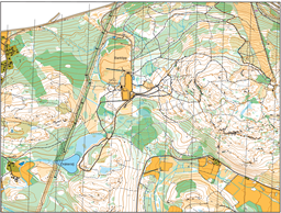 Skönviksberget Kartutsnitt 2025-09-17