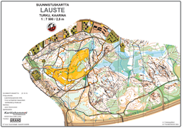 Lauste