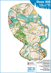 Canvas 2 Map