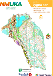 SKARVÅSEN-TOMT-KART