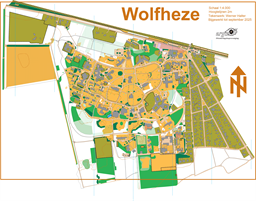 Wolfheze
