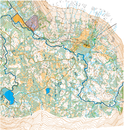 Utsnitt KM natt25