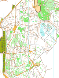 Gammlia Haga Sprint Master 2024