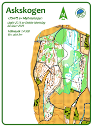 Ekelund Open 25