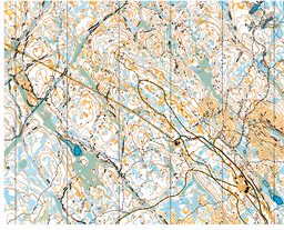 Canvas 1 Map