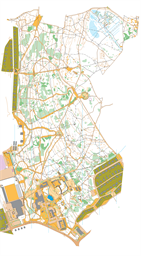 Gammlia Haga Sprint Master 2024