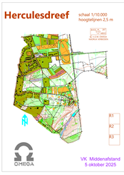 Herculesdreef 10000
