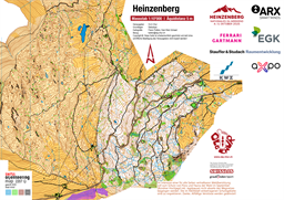 Heinzenberg-Glaspass