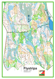 Mosjømarka