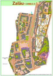 Zalau ptr SU ocd 11