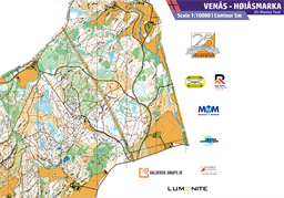 Canvas 1 Map