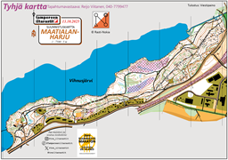Näkymä 1 Map
