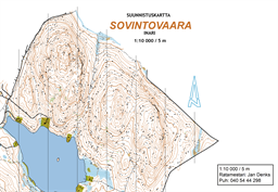Näkymä 1 Map