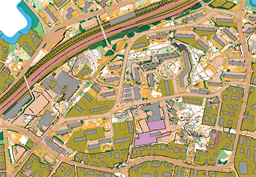 Näkymä 1 Map