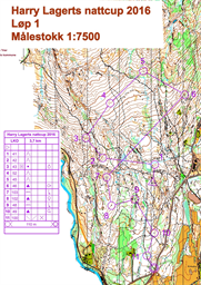 Harry Lagert 1: A+B (14.09.2016)