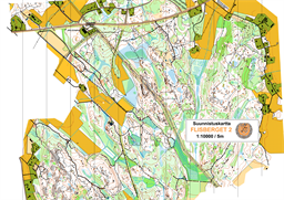 Flisberget 2_Suunnistuskartta (161772)_Mk10 000_14.10.2025