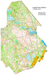 SUBARTONYS_10000_2,5_koridoriui