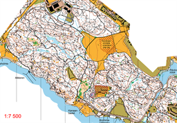 Lördagsträning 2025-10-18 Bakgrund 1 Blank karta