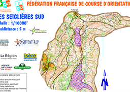 Les Seiglières