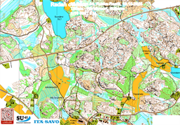 Tiittala - Härkävuori