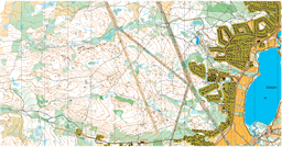 Karta Kliss 2025 ÖCAD 11