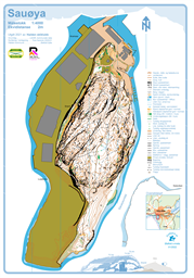 Canvas 1 Map
