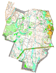 Brooksvale Park 20251018