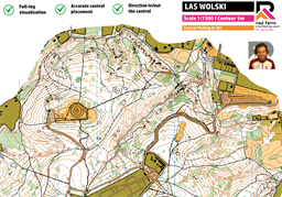 Canvas 1 Map