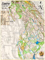 Hurumløpet100år.livelox