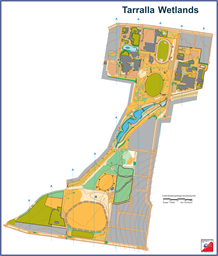 Croydon Town Tarralla Wetlands Final