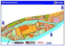 Geissenschachen Bike 2025
