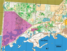 Kensington Spring Hill