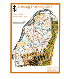 Närskog 2025-10-19 Engelska skolan
