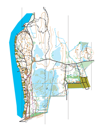 Nydala Södra master