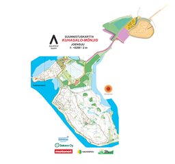 Kuhasalo-Penttilänmäki