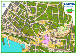 Ramme 4000